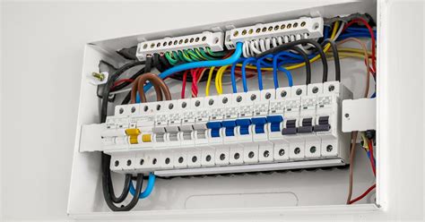 electrical fuse box design|electrical fuse boxes and switches.